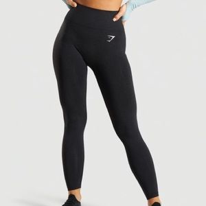 Gymshark Vital Seamless Leggings